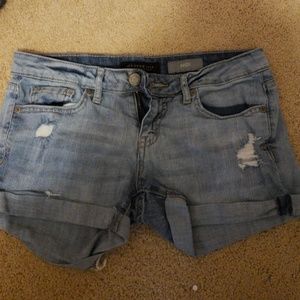 Aeropostale shorts
